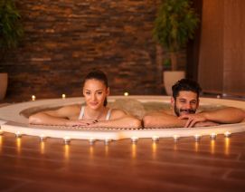 Ritual Para Parejas  2 Noches en Hotel Spa La Cala Resort